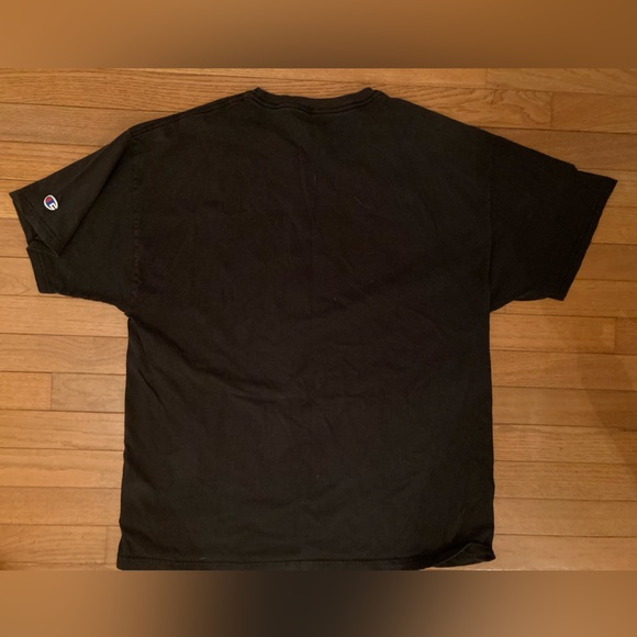 Champion South Carolina Gamecocks Dad Black T-Shirt / USC / Men’s XL - Picture 5 of 5